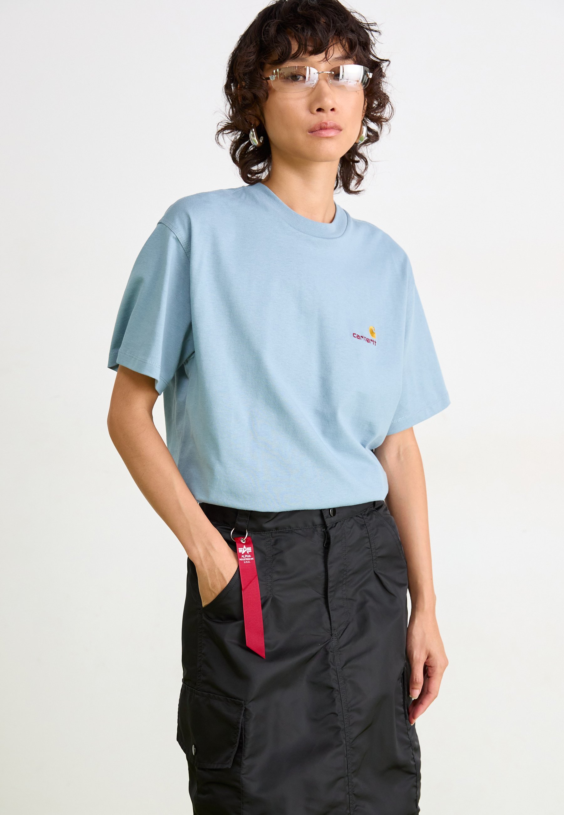 Carhartt WIP T-shirts