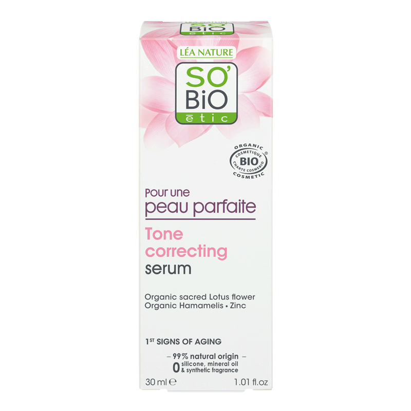 SO'BiO etic Perfection de la peau