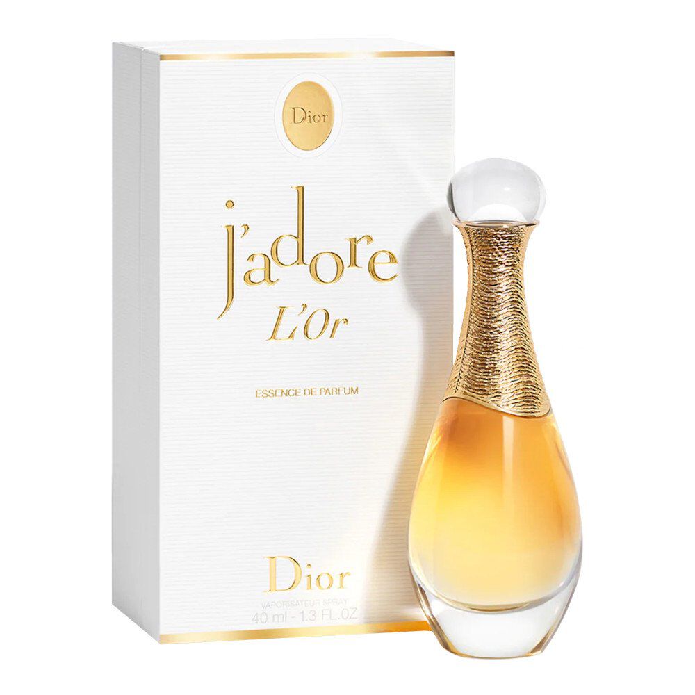 Dior J'adore L'Or Essence de Parfum