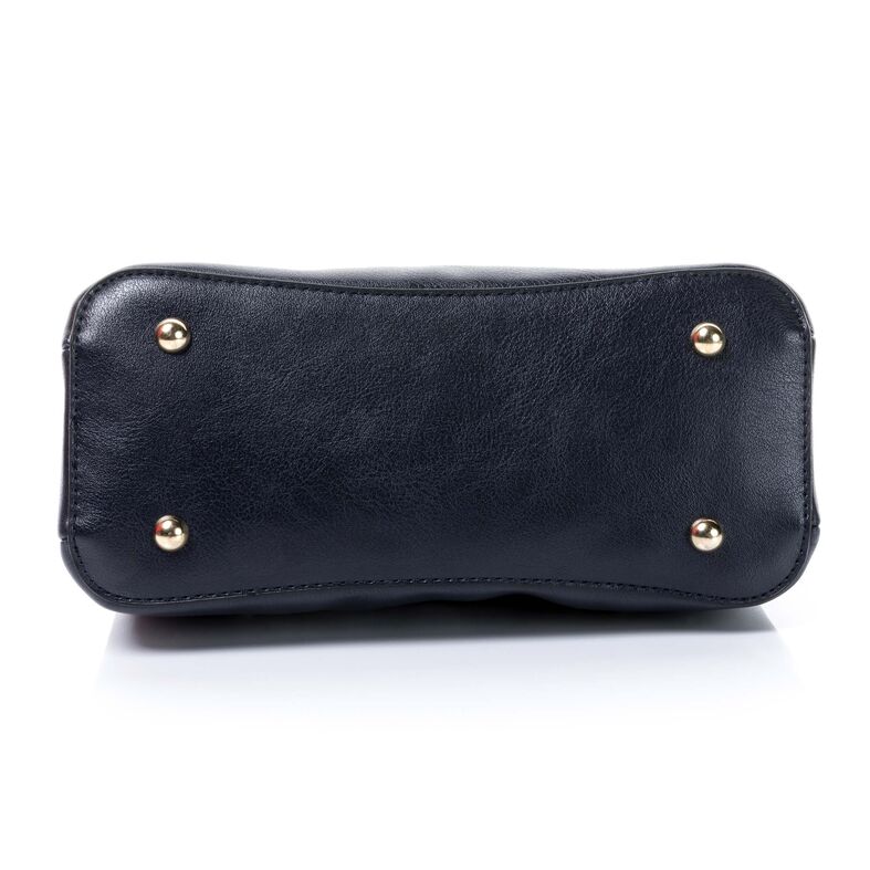 Bolsas femininas, bolsas azuis