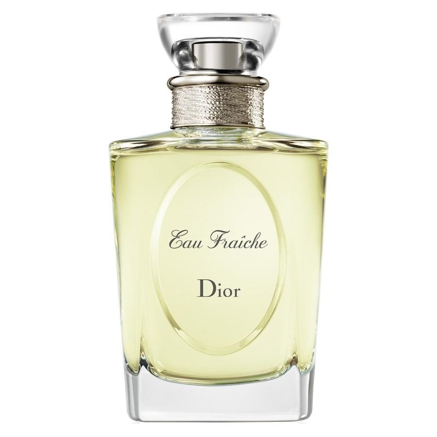DIOR Parfum Les Créations de Monsieur Dior Eau Fraîche Eau de Toilette – 100 ml