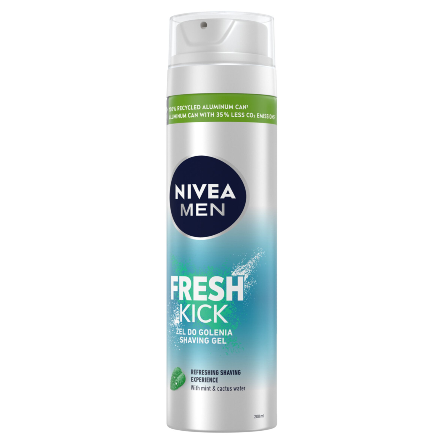 Nivea Men Fresh Kick