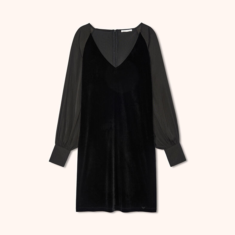 Robe Femme Noir