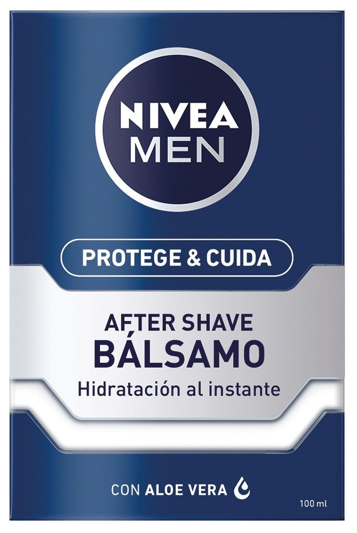 Men Protect & Care hidratantni balzam poslije brijanja losion poslije brijanja