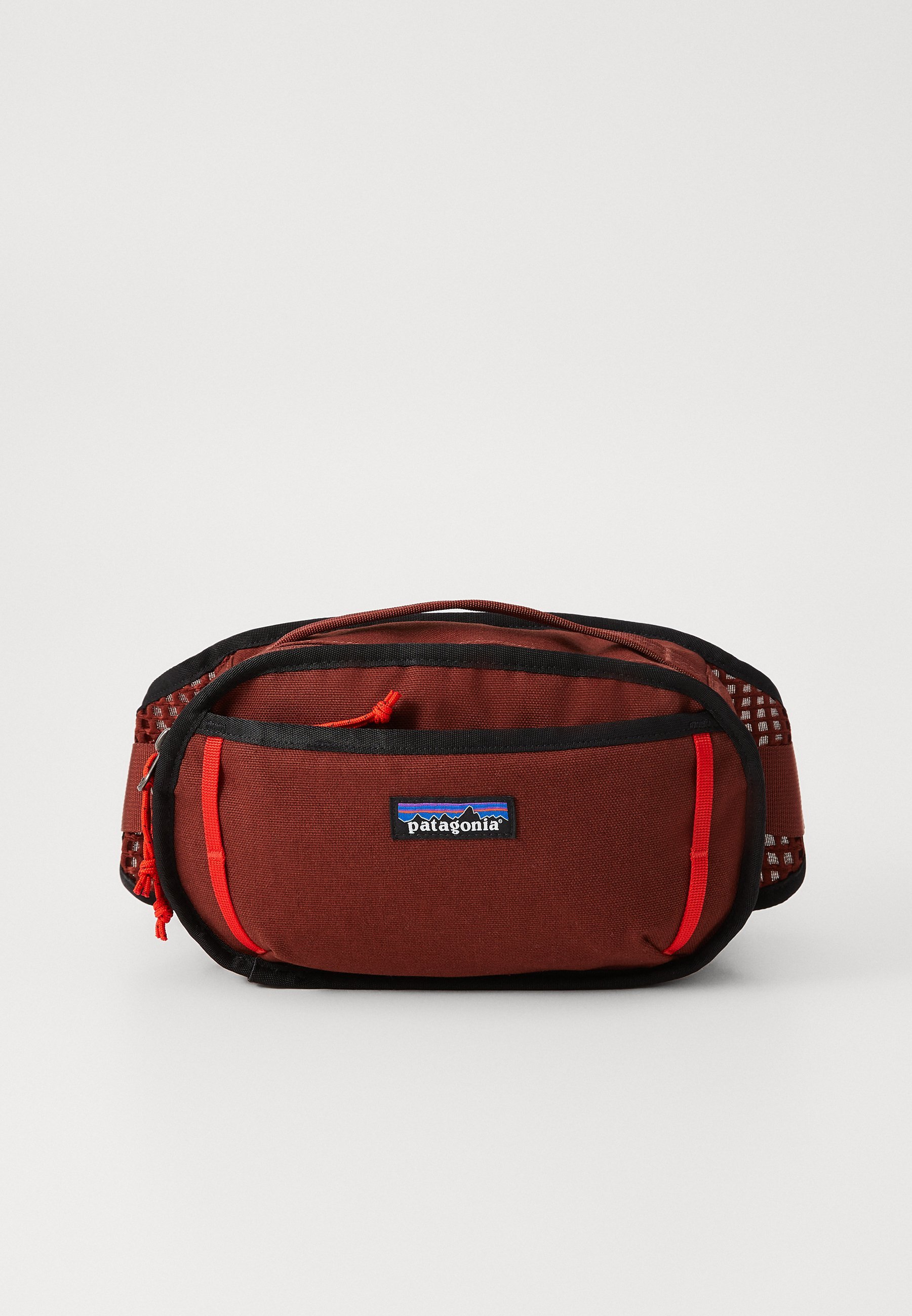Patagonia FIELDSMITH HIP PACK UNISEX - Heuptasje - gedroogde vanille