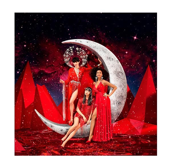 Atjaunojošs Supreme+ korpuss | 1 gab.
