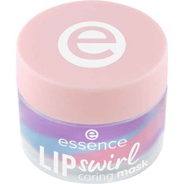 Essence Lip Swirl 01 негујућа маска<br>8g