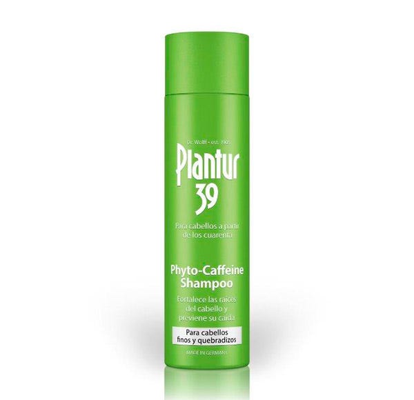 Fytokoffein | 250 ml
