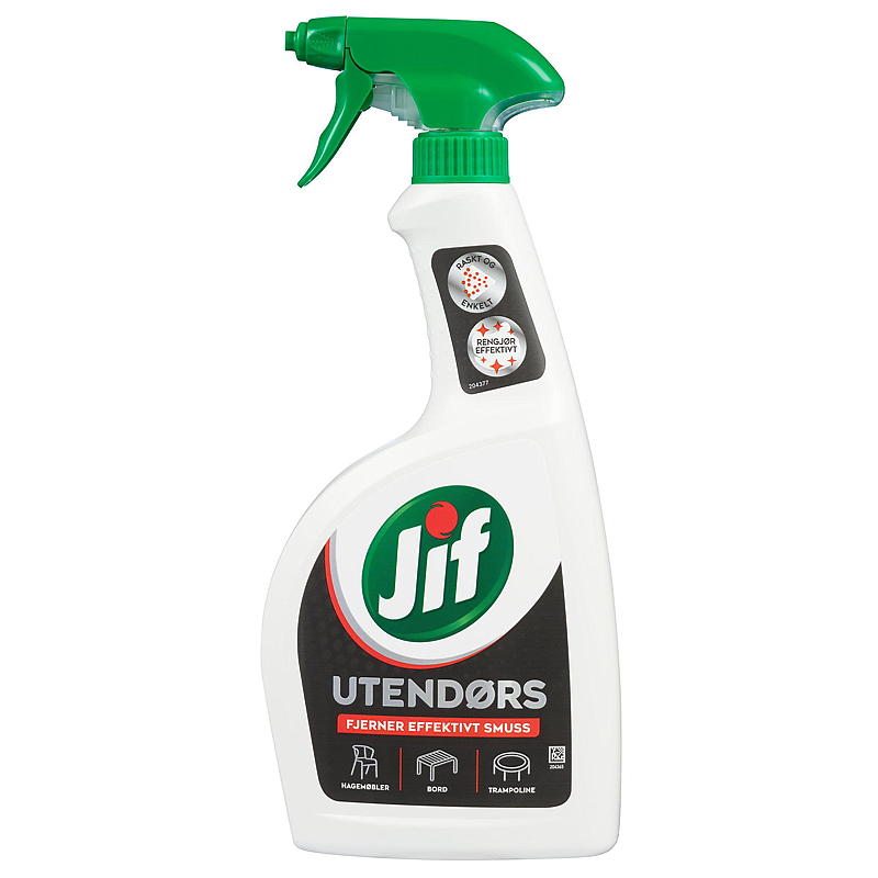 Jif Jif Udendørs 750 ml spray