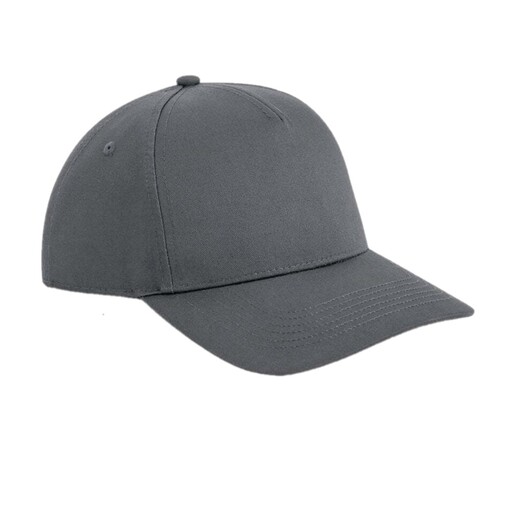 Gorra Ajustable 5 Paneles Beechfield Urbanwear