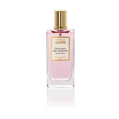 Saphir Saphir Flowers De S. EDP 50 ml 50 ml