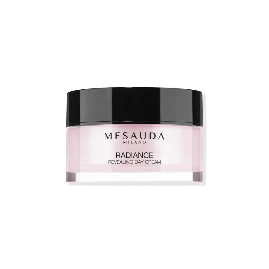 Crème visage éclat Mesauda Beauty - 50 ml