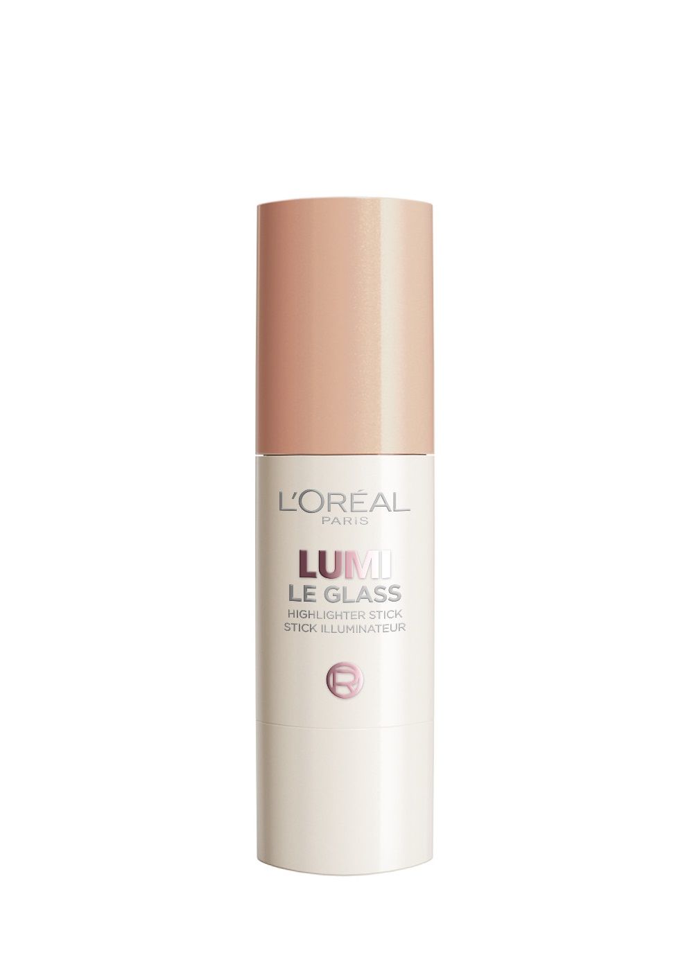 „Lumi Le Glass Illuminator“ bare Apšvietimo įrenginiai