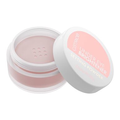Catrice Under Eye Brightener Setting Powder Illumination Concealer Hyaluronihappo 2.3 g