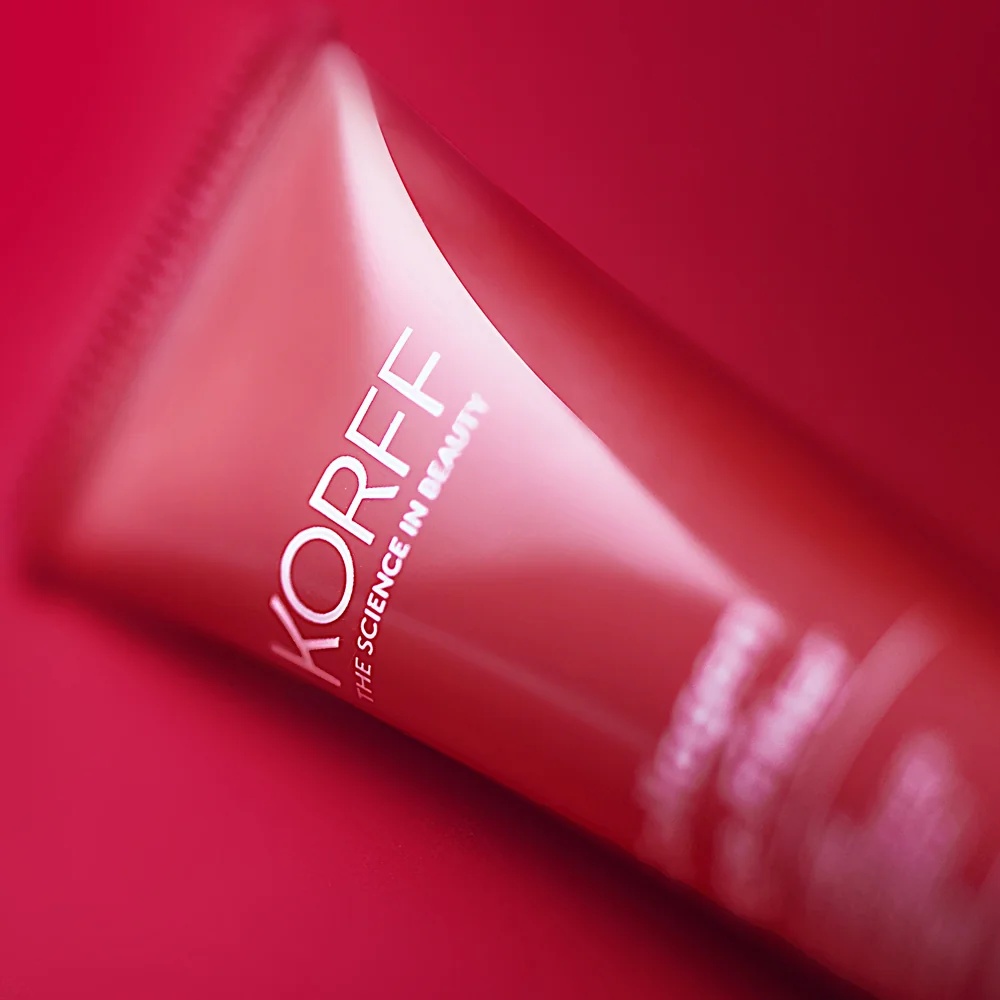 KORFF Korff Collagen Age Filler 15 ml Verjongende oog- en lipcontour