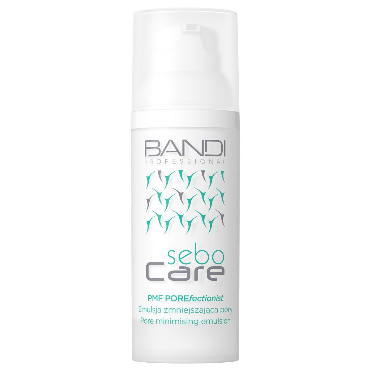 Bandi Emulsione Rassodante per i Pori 50ml Sebo Care
