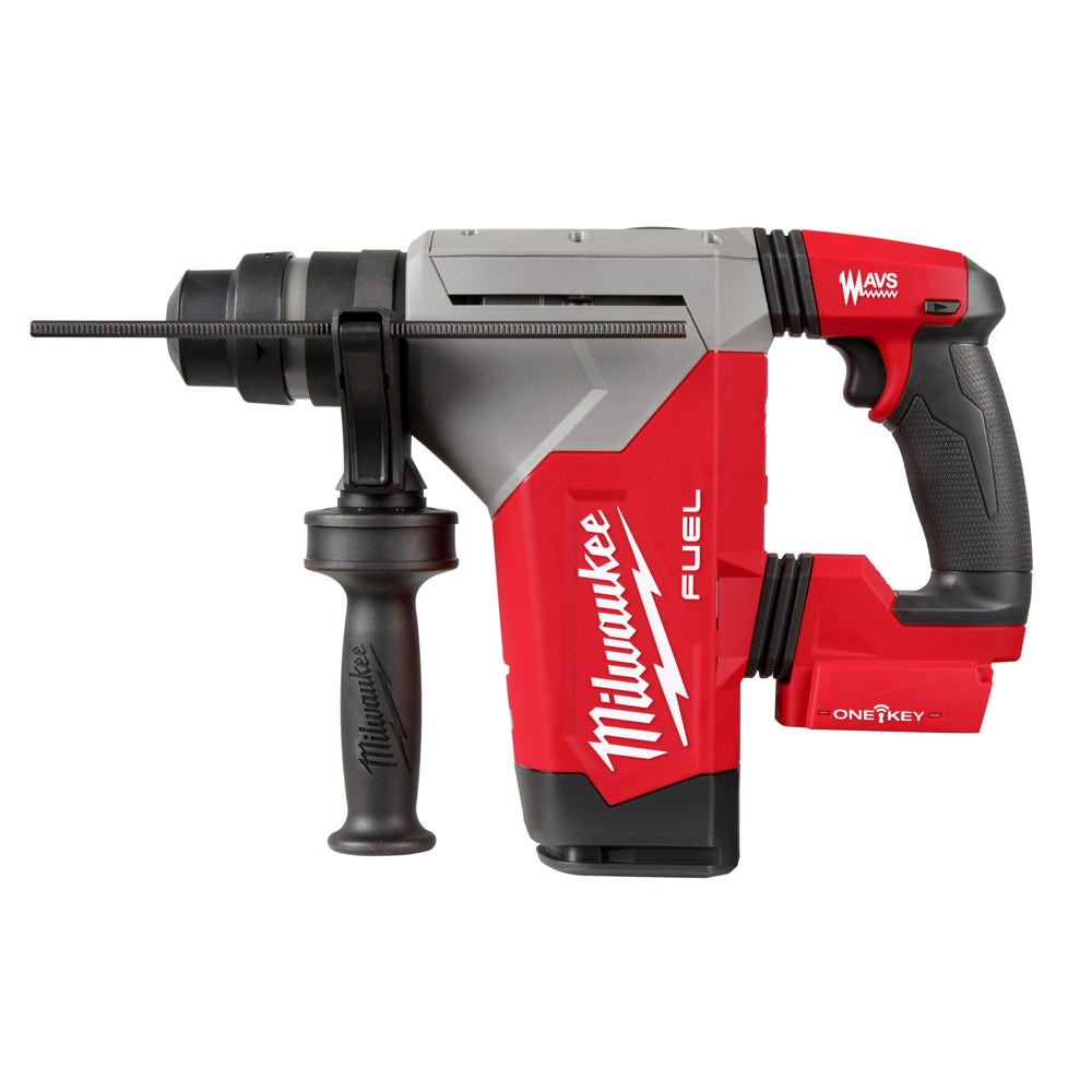 Ciocan perforator SDS Plus fără perii 18V 28mm M18FHP-0