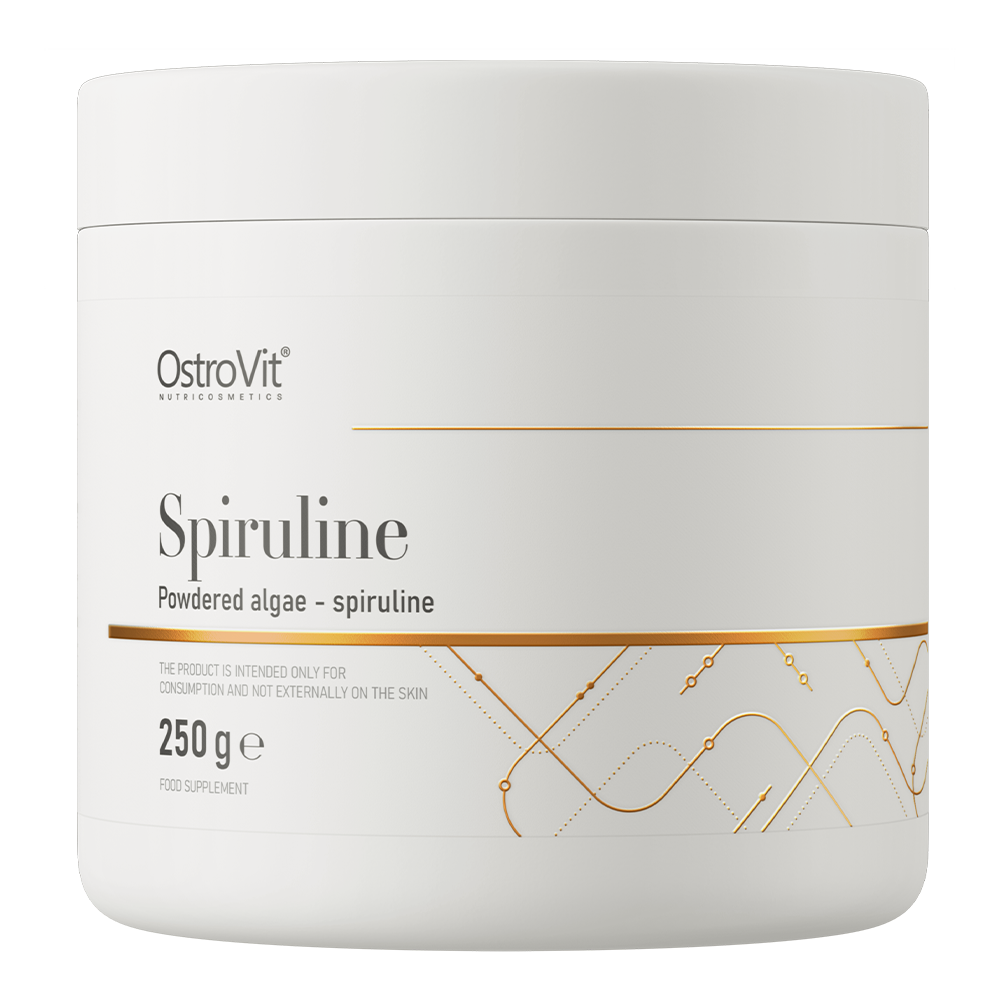OstroVit Spirulina