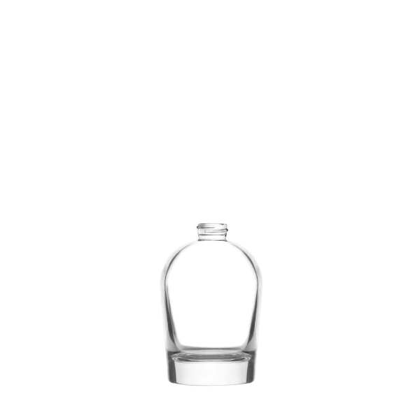 Refil Euphoria 50 ml 15/415 Frasco de Vidro Transparente (Rosca na Boca)