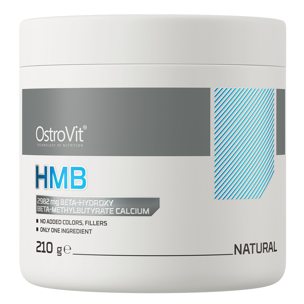 OstroVit HMB