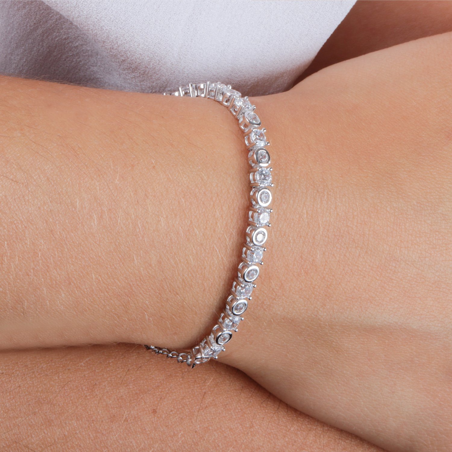 CHRIST Bracelets