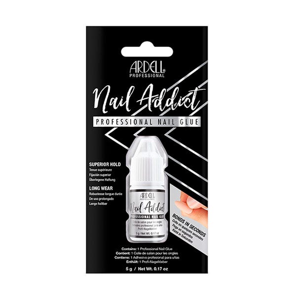 Επαγγελματική κόλλα νυχιών Nail Addict | 1 τεμάχιο