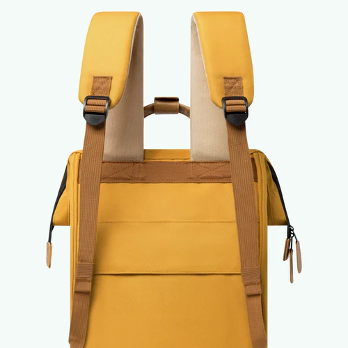 Cabaia Bag à dos Adventurer Medium Guadalupe ocher