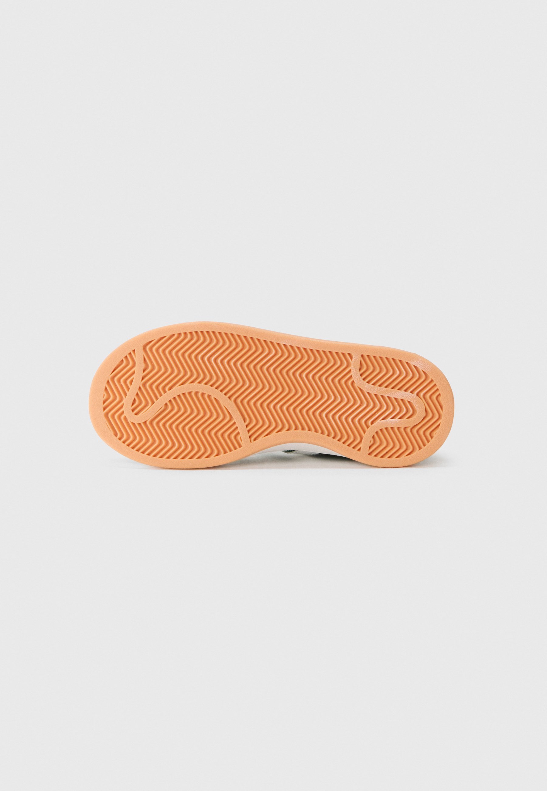 adidas Originals CAMPUS 00S UNISEX - Tossud - tumerohelised/valged