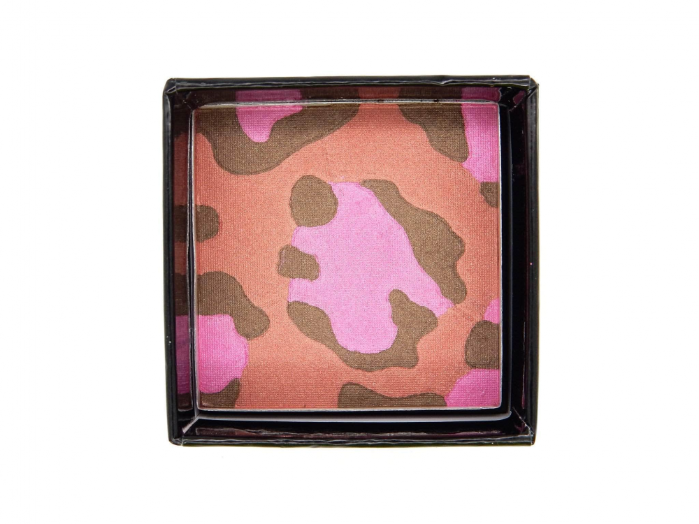 W7 Africa Bronzer