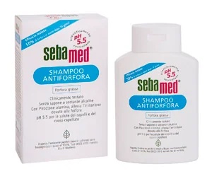 SEBAMED Shampoo Anticaspa Sebamed 200 ml