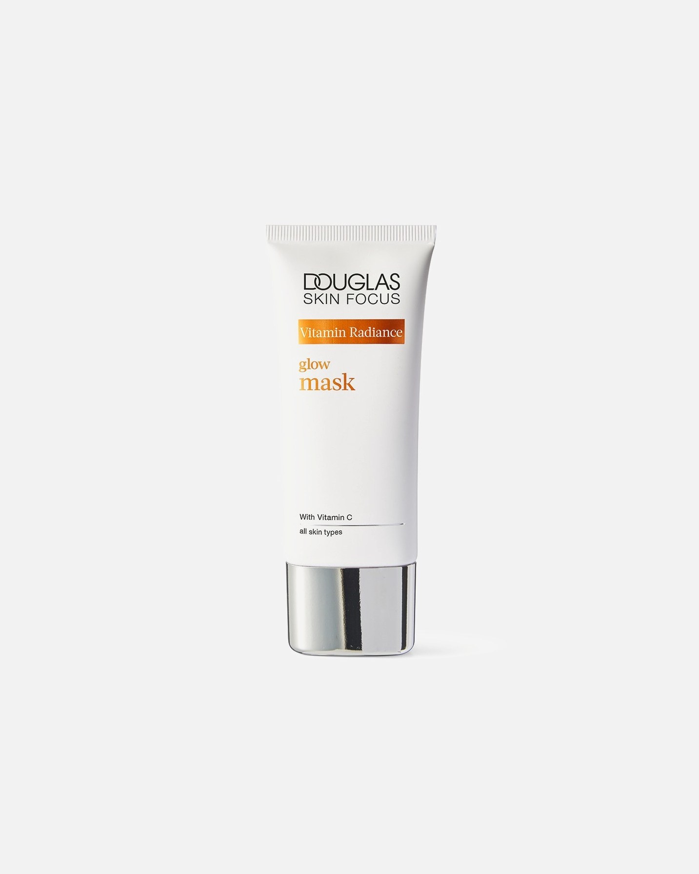 Douglas Collection Maska za lice Skin Focus Vitamin Radiance Glow maska - 50 ml