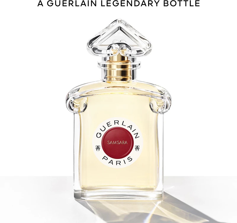 GUERLAIN Samsara toaletna voda za ženske