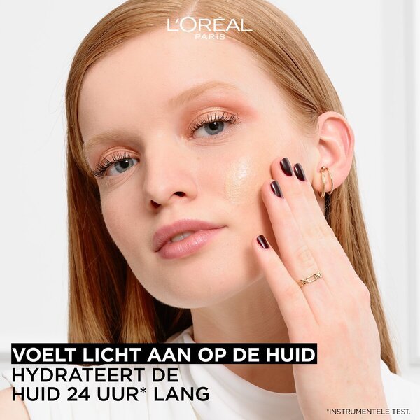 L'Oréal Paris True Match Nude 2-3 Light Volumegevend tonirani serumski puder<br>30ml