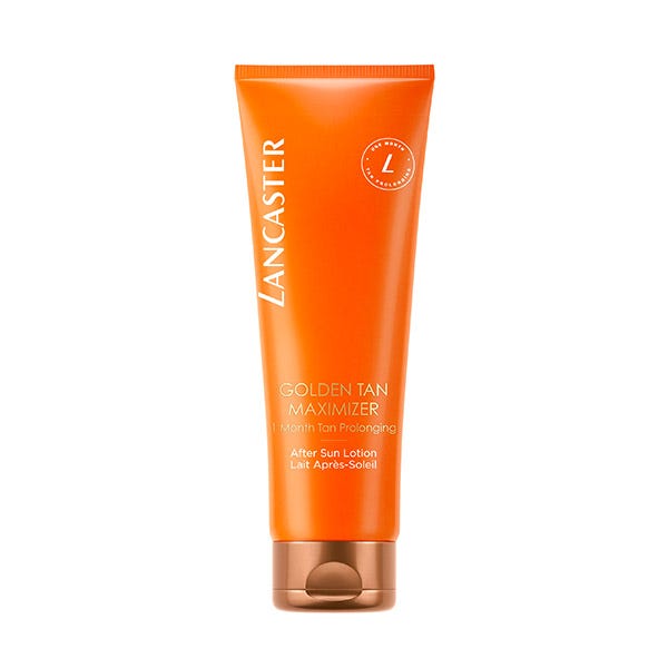 Cremă după soare Tan Maximizer Rich și fermitate | 250 ml