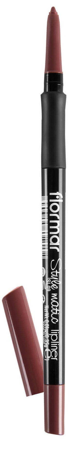 Style Matic Lipliner olovka za usne Olovke za usne