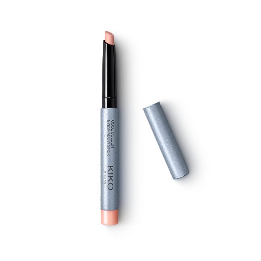 SJENILO U STIKU HLADNE BOJE 02 Metallic Apricot Crush