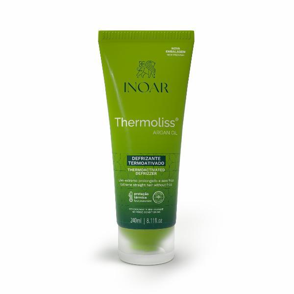 Inoar - Balsam Thermoliss cu ulei de argan 240ml