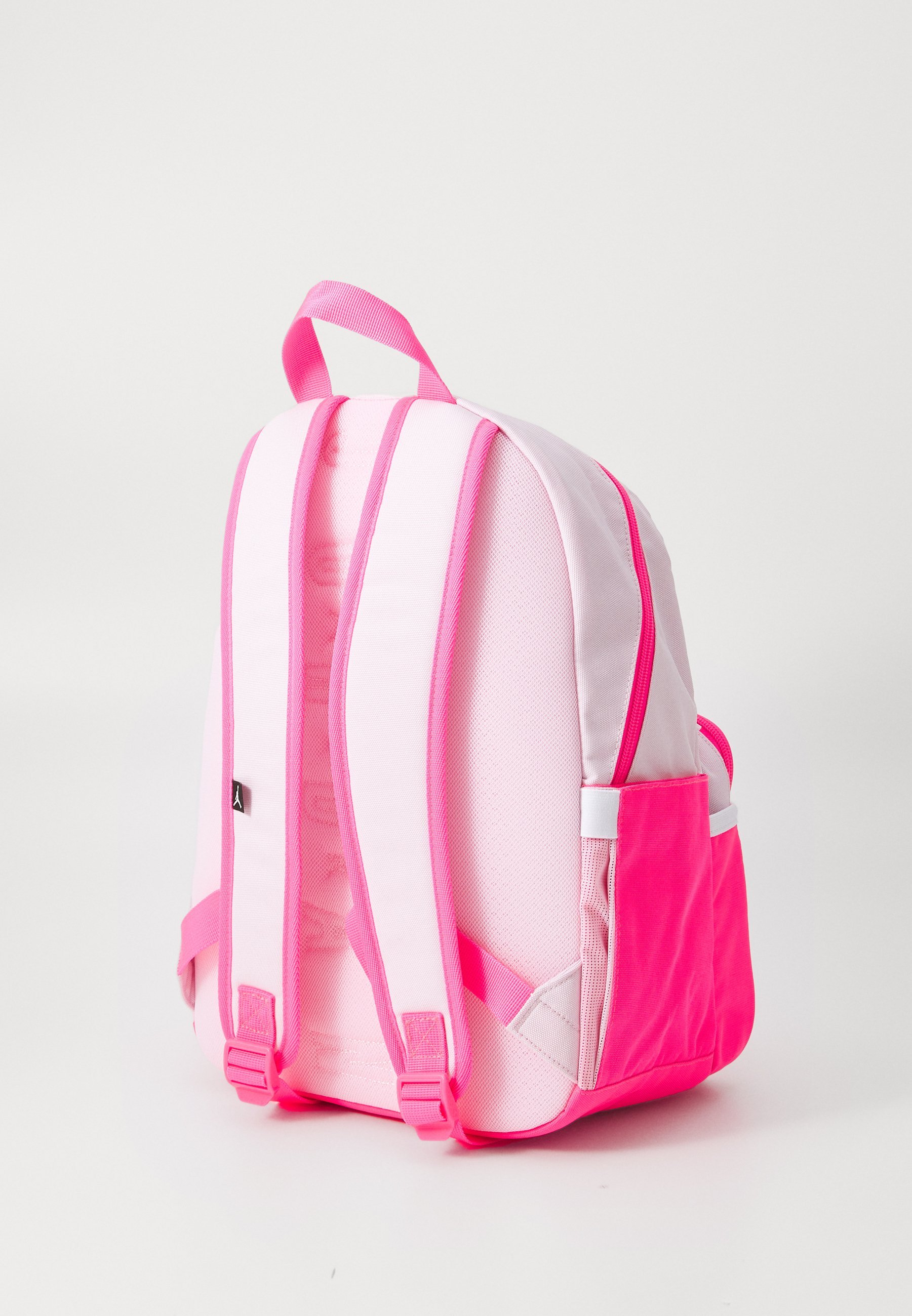 Jordan JAN AIR LUNCH RUCKSACK UNISEX SET - Rucksack - rosa Schaumstoff