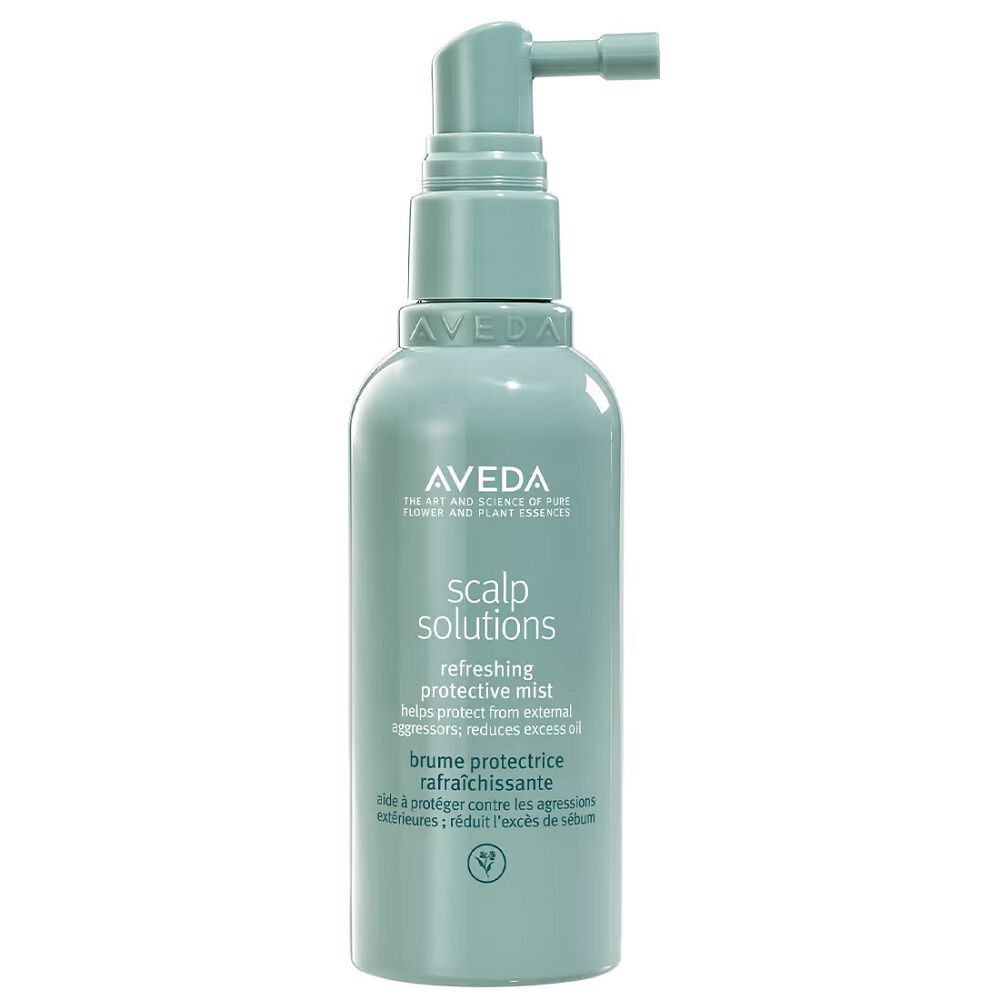 Soluzioni Aveda per il cuoio capelluto
