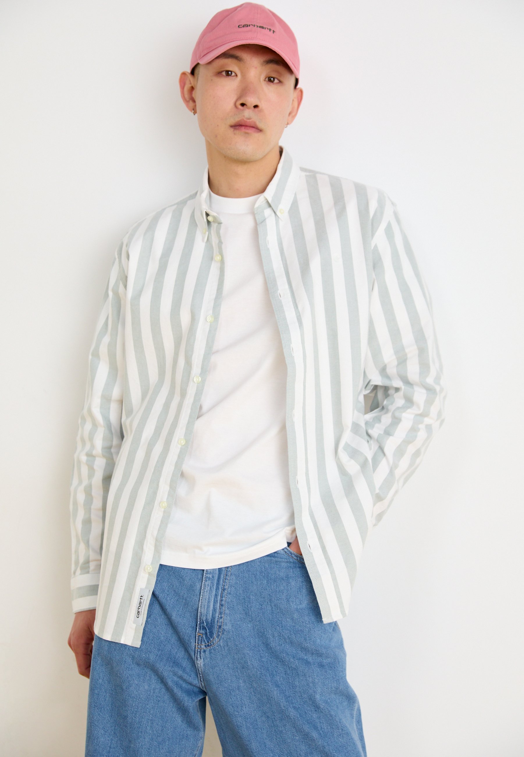 Camicie Carhartt WIP