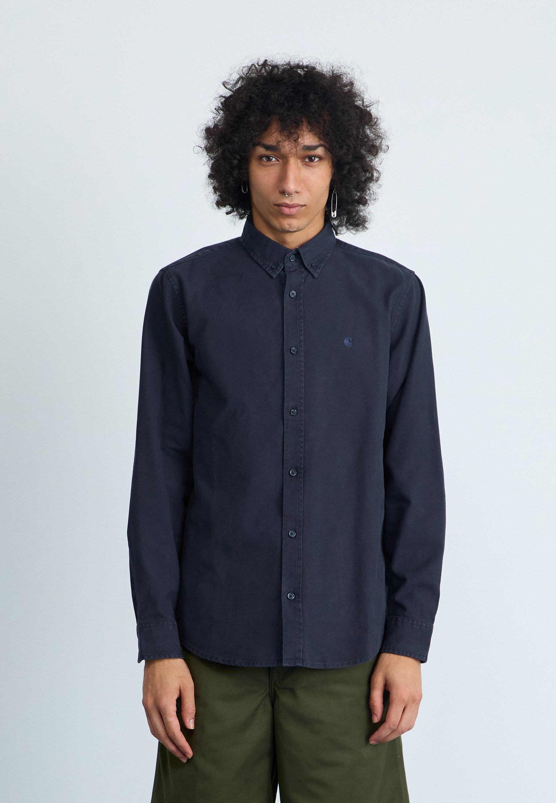 Carhartt WIP-shirts
