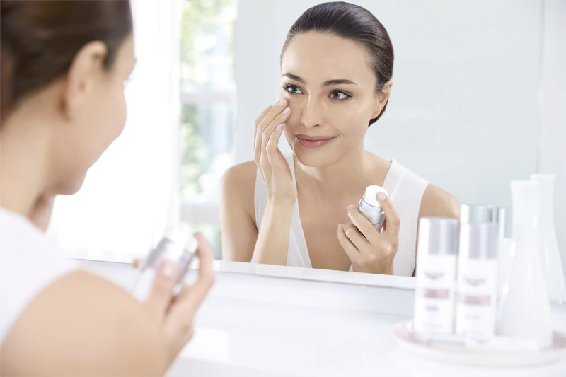 Eucerin Anti-Pigment Brightening Face Serum voor huidverkleuringen