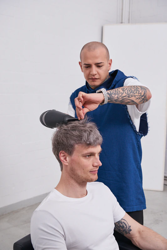 Gel modelador de fixação extra forte Londa Professional Men Solidify It