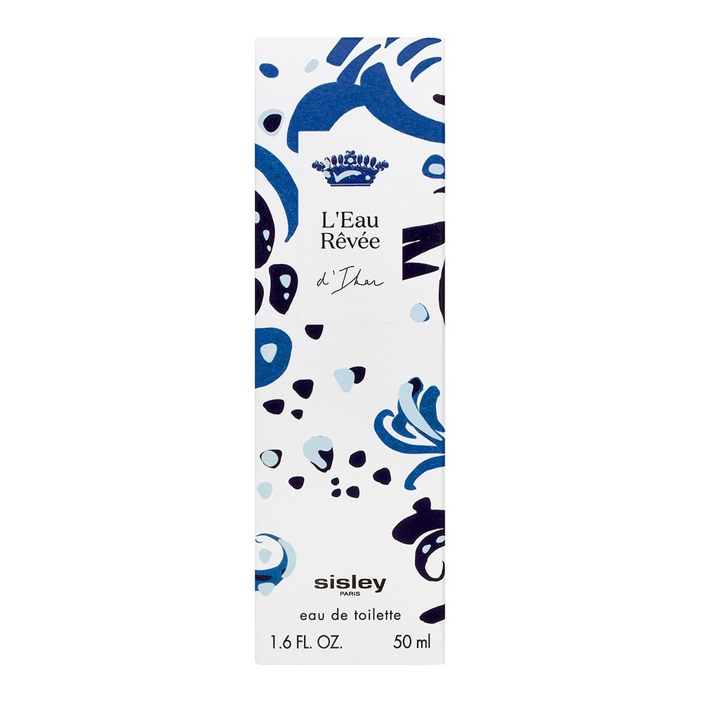 Sisley Eau de Toilette L'Eau Revee d'Ikar - 50 ml