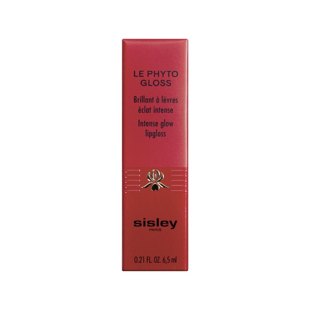 Sisley lūpų blizgis Le Phyto-Gloss - 6 ml