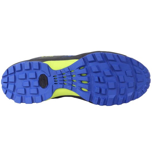 Chaussures de randonnée Cima Trail Hi-tec pour hommes