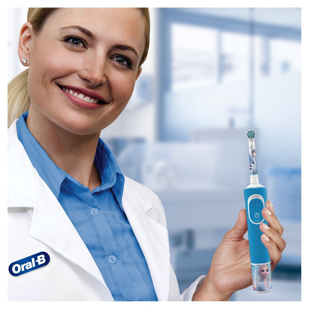 Oral-B Kids Frozen 2