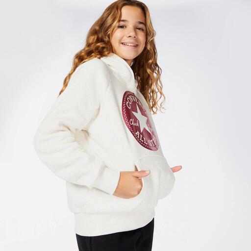  Converse sweatshirt