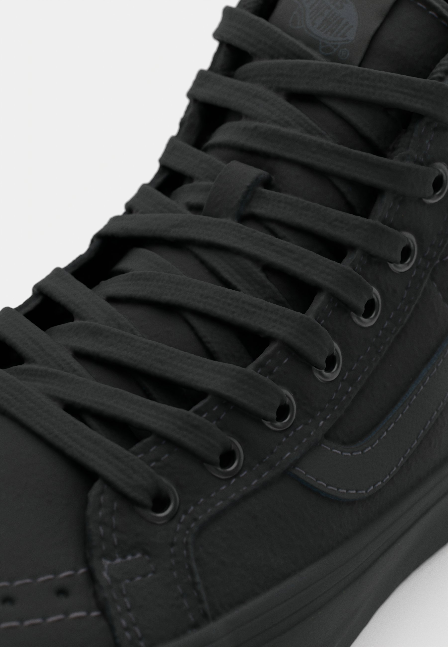 Scarpe da ginnastica alte Vans