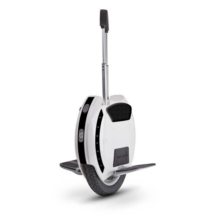 Roda giroscópica Kingsong KS-14D 420Wh